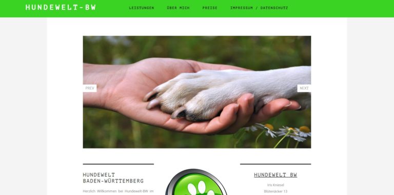 hundewelt bw.de  768x381
