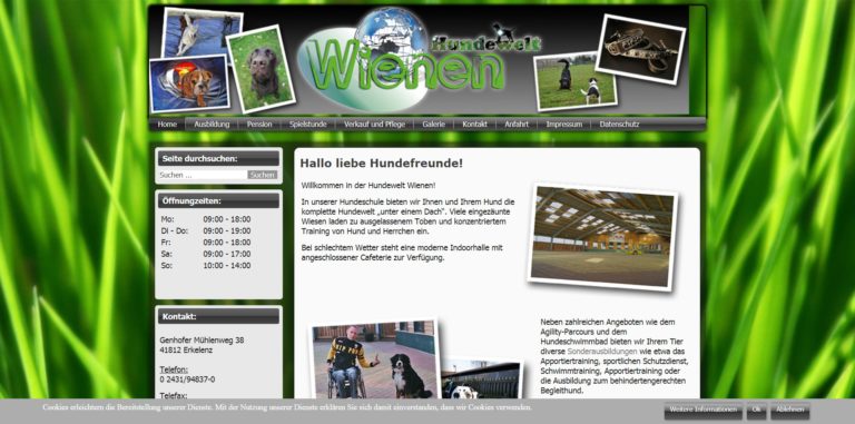 hundewelt katrinwienen.de 768x381
