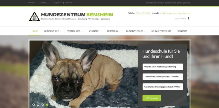 hundezentrum bensheim.de  768x381