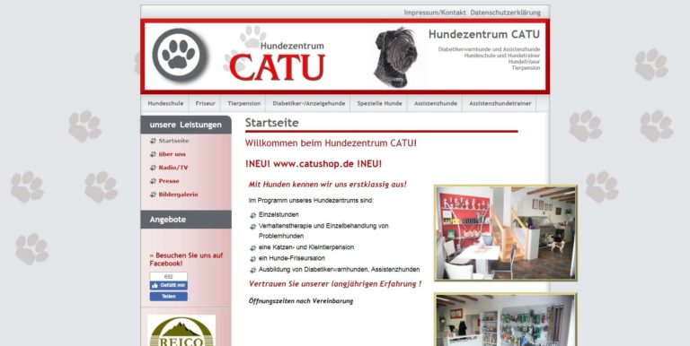 hundezentrum catu.de  768x386