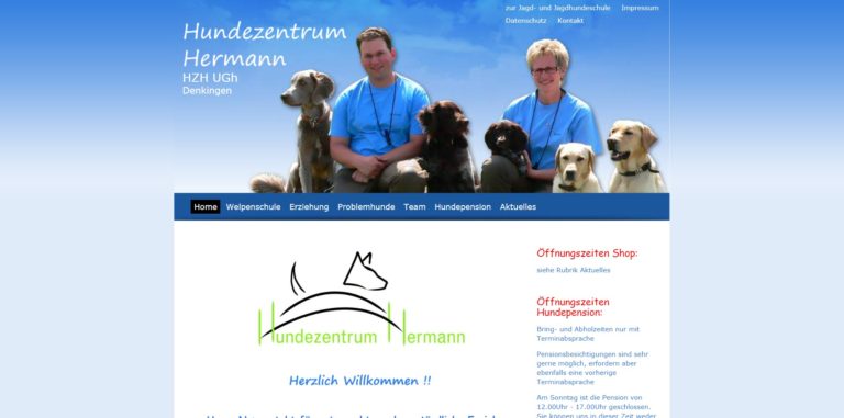 hundezentrum hermann.de  768x381