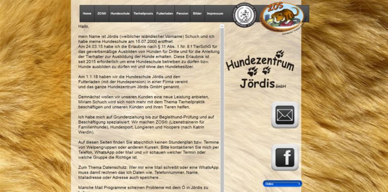 hundezentrum joerdis.de  768x381