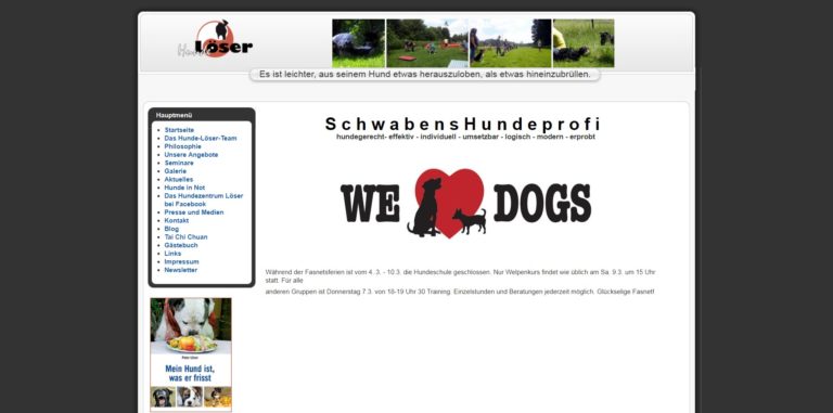 hundezentrum loeser.de  768x381