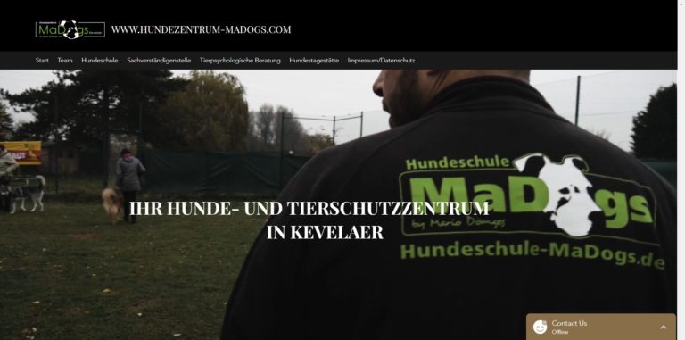 hundezentrum madogs.com  768x381