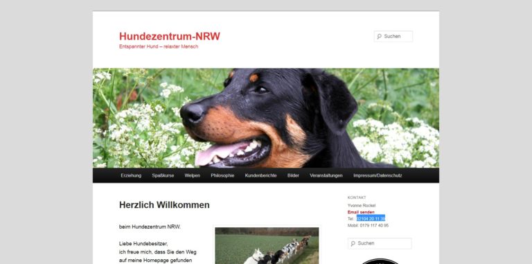 hundezentrum nrw.de  768x381