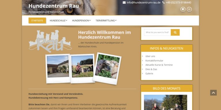hundezentrum rau.de  768x381
