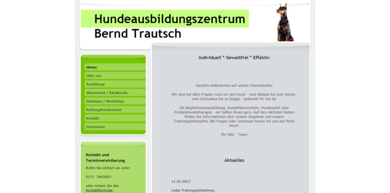 hundezentrum trautsch.de  768x381