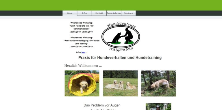 hundezentrum wittgenstein.de  768x381
