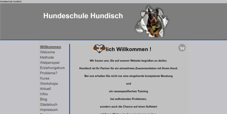 hundisch hundeschule.de  768x386