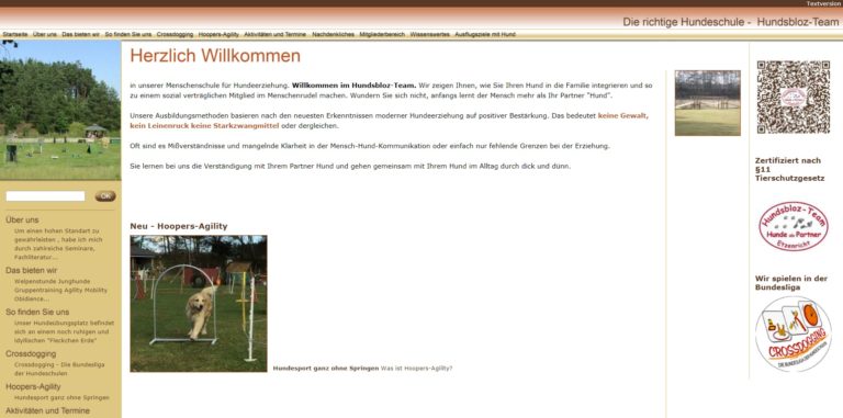hundsbloz team.de 768x381