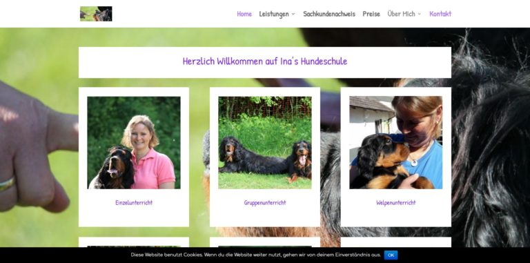 inashundeschule.de 768x381