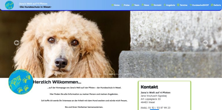 janasweltaufvierpfoten.de  768x381