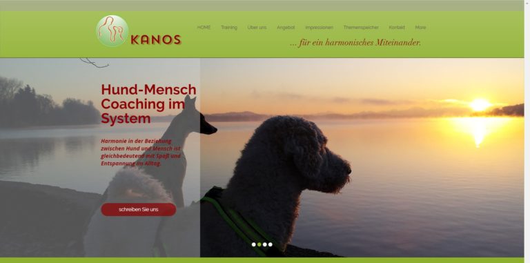 kanos hund mensch.com  768x381