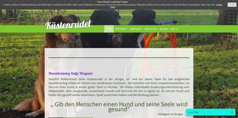 kuestenrudel.de  768x381