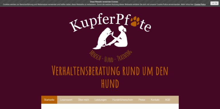 kupferpfote.de  768x381