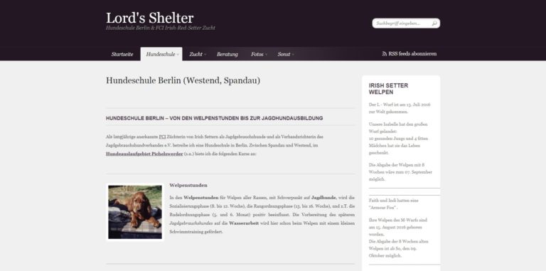 lordsshelter.de hundeschule berlin westend spandau 768x381