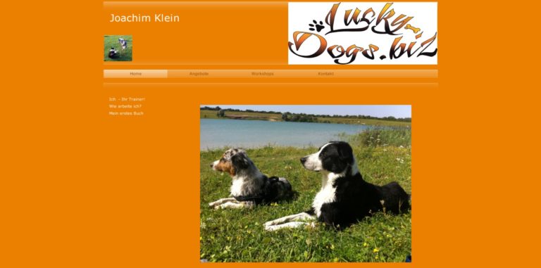 lucky dogs.biz 768x381
