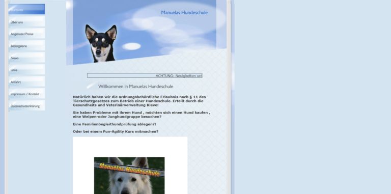 manuelashundeschule.de  768x381