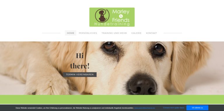 marley and friends.de  768x381