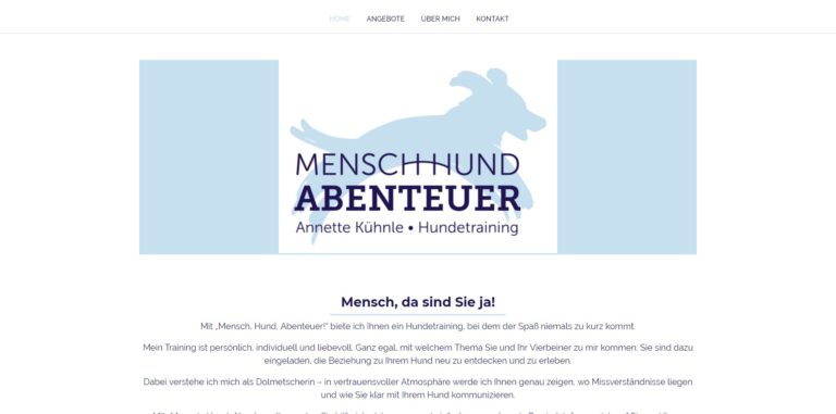 mensch hund abenteuer.de 768x381