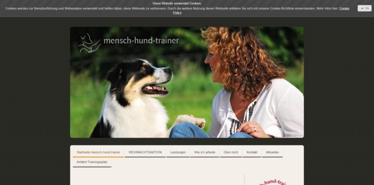 mensch hund trainer.de 768x381