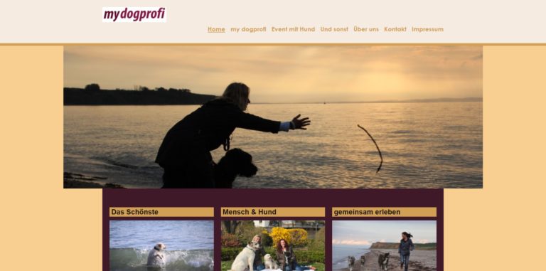 mensch hund zeit.de 768x381