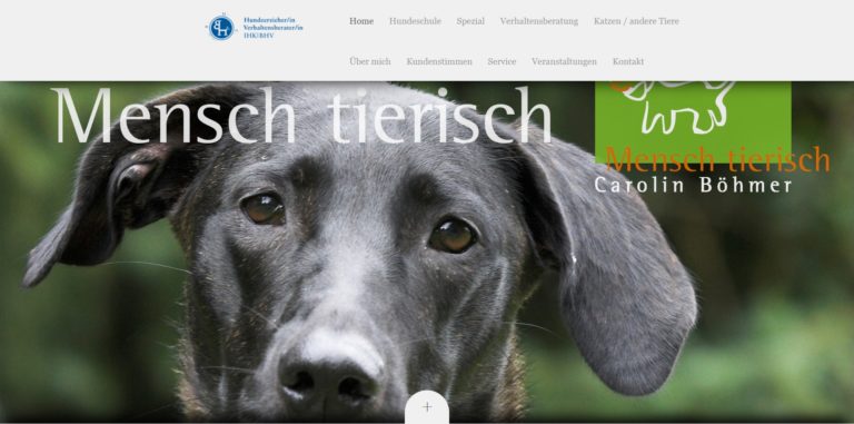 mensch tierisch.de  768x381