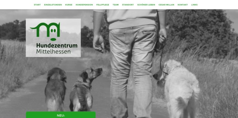 mobile hundeschule jung.de  768x381