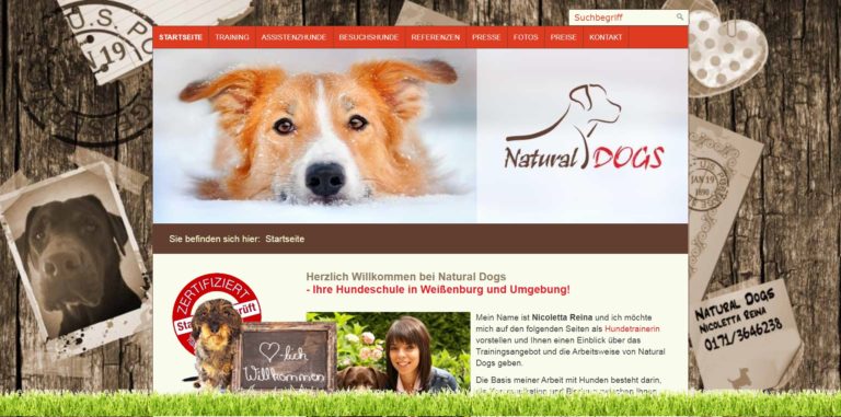 natural dogs.de 768x381