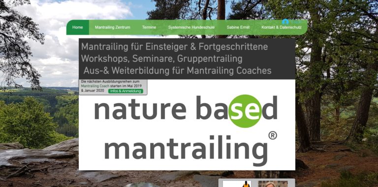 nature based mantrailing.com  768x381
