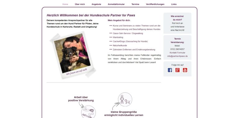 partner4paws.de  768x381