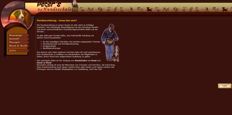 peters hundeschule.de 768x381