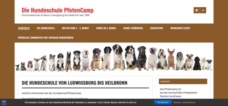 pfotencamp.com  768x357