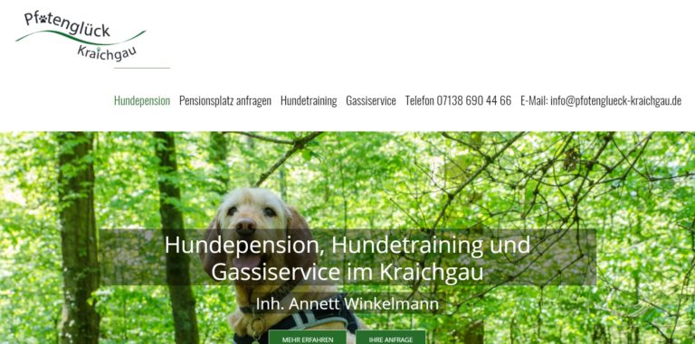 pfotenglueck kraichgau.de  768x381