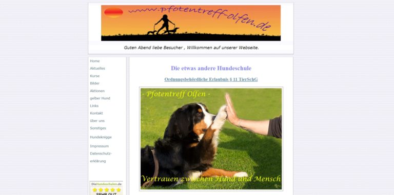 pfotentreff olfen.de  768x381