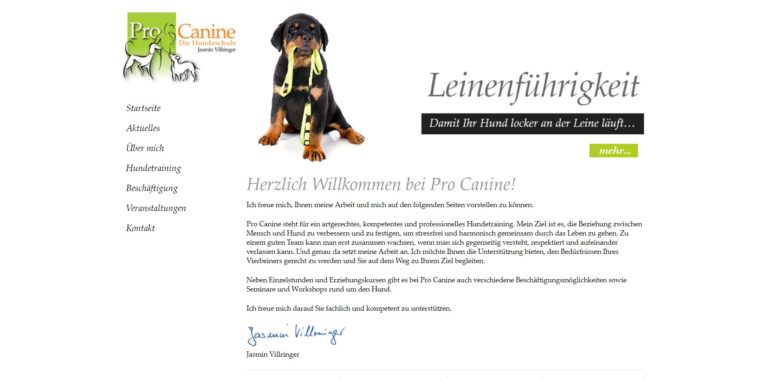 procanine.de  768x381