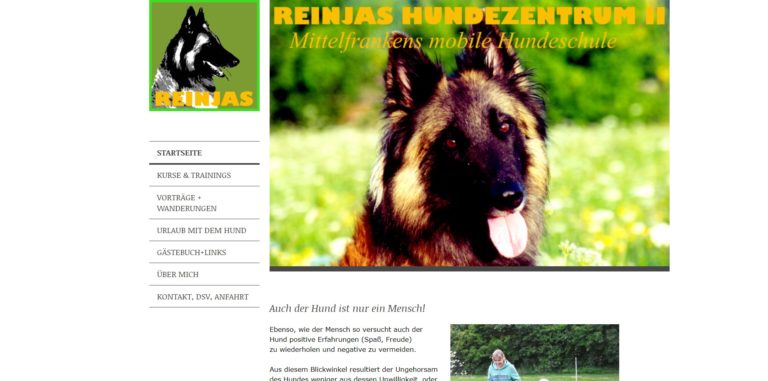 reinjas hundeschule.de 768x381