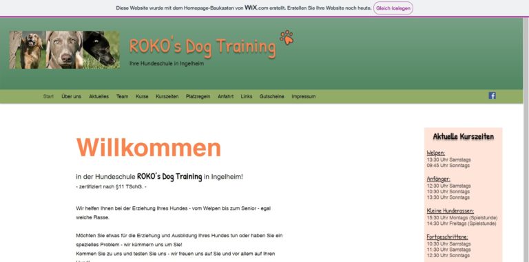 rokosdogtraining.de  768x381
