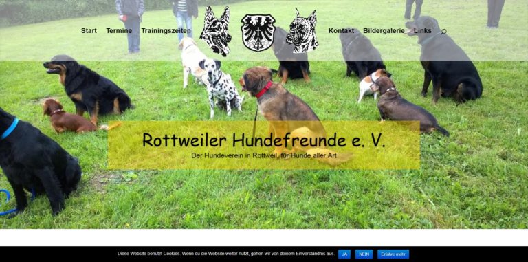rottweiler hundefreunde.de 768x381