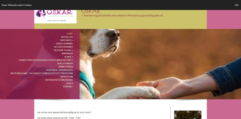 rund um oskar.de  768x381