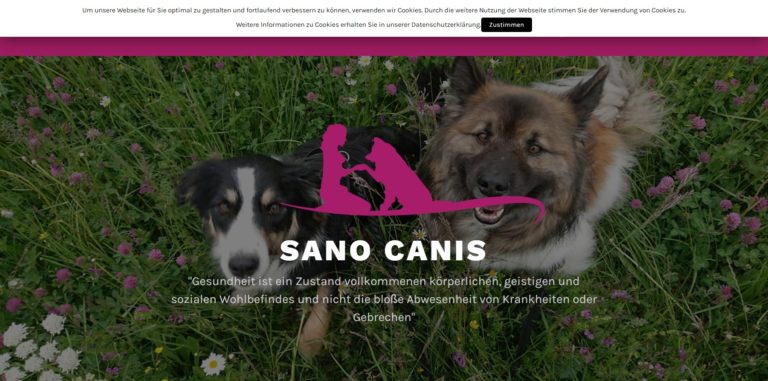 sano canis.de 768x381