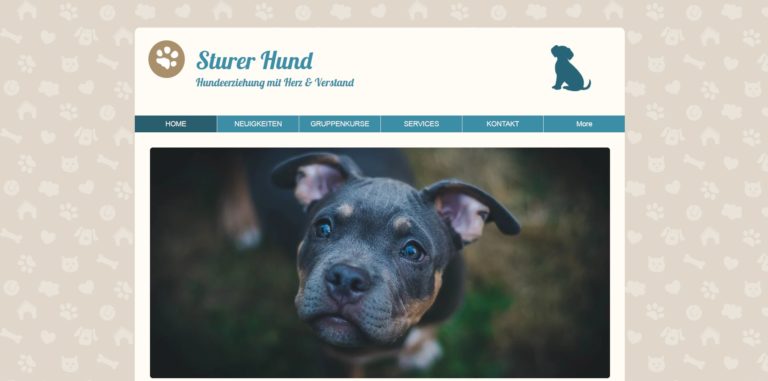 sturerhund.de  768x381
