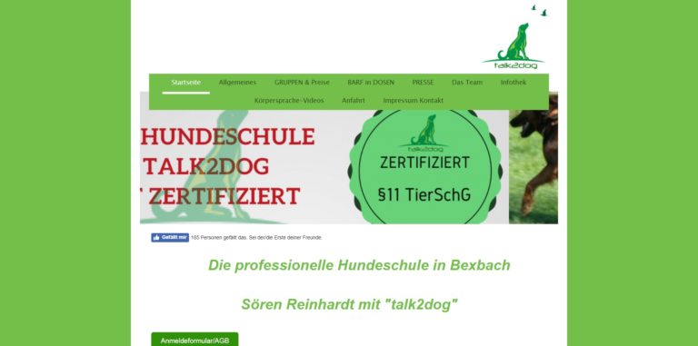 talk2dog.de 768x381