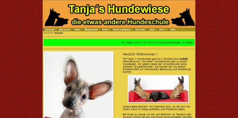 tanjas hundewiese.de  768x381