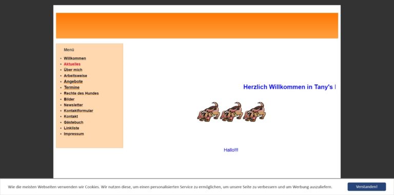 tanys hundeschule.hpage .de  768x381