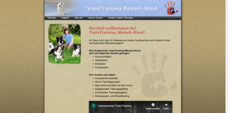 teamtrainingmenschhund.de  768x381