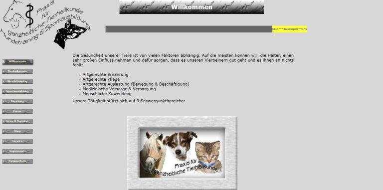thp hundeausbildung.de  768x381