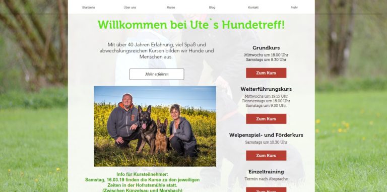 utes hundetreff.de 768x381