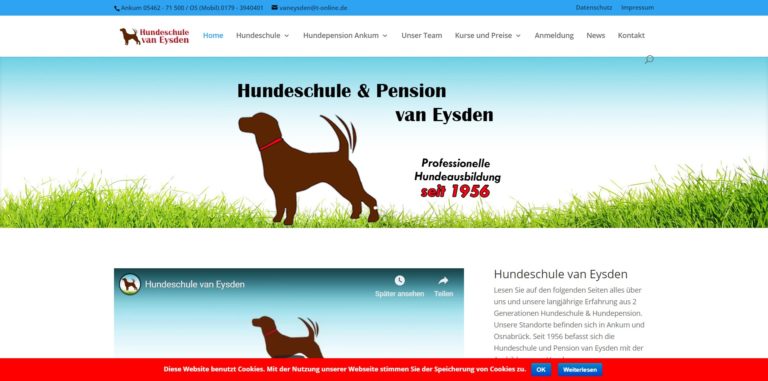 vaneysden.info  768x381