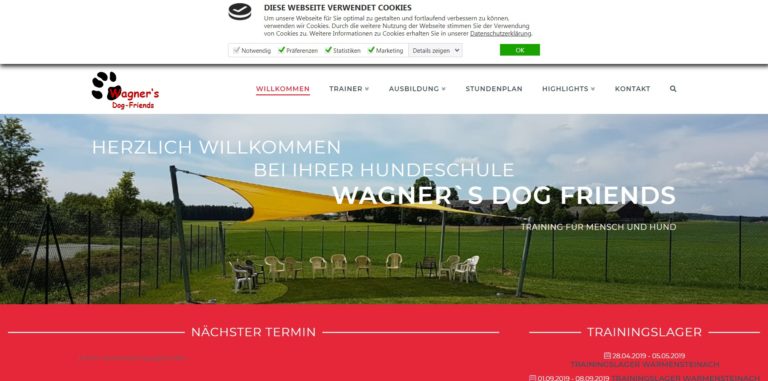 wagners dog friends.de  768x381
